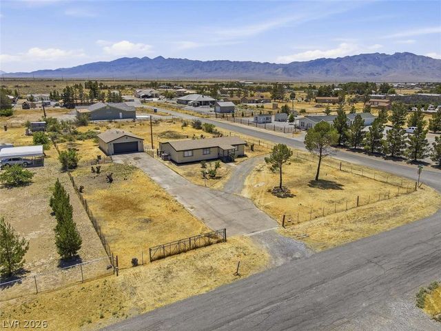241 Hallsway Street, Pahrump, NV 89048