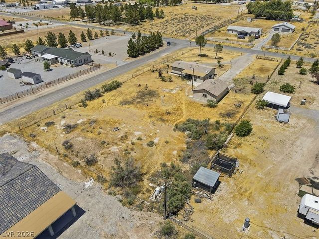241 Hallsway Street, Pahrump, NV 89048