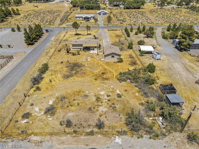 241 Hallsway Street, Pahrump, NV 89048