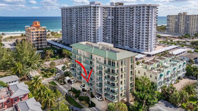 3210 NE 5th Street 202, Pompano Beach, FL 33062