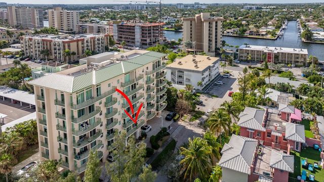 3210 NE 5th Street 202, Pompano Beach, FL 33062