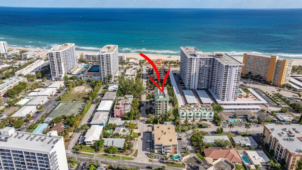 3210 NE 5th Street 202, Pompano Beach, FL 33062