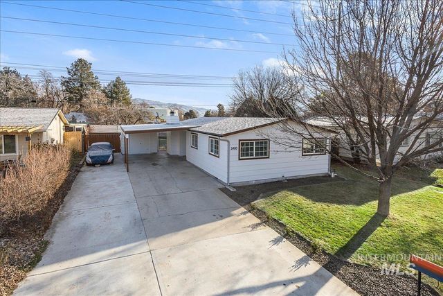 2480 S. Virginia St, Boise, ID 83705
