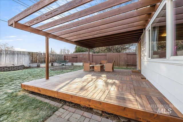 2480 S. Virginia St, Boise, ID 83705