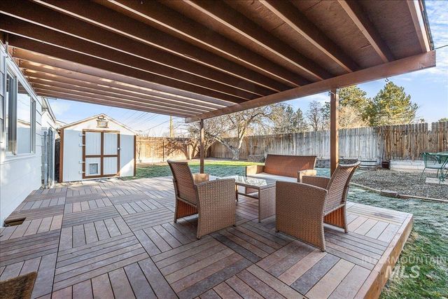 2480 S. Virginia St, Boise, ID 83705