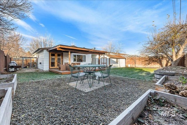 2480 S. Virginia St, Boise, ID 83705