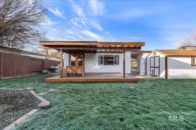 2480 S. Virginia St, Boise, ID 83705