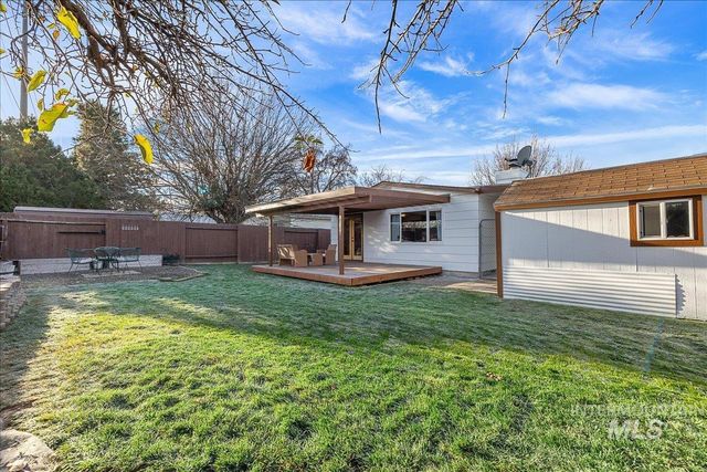 2480 S. Virginia St, Boise, ID 83705