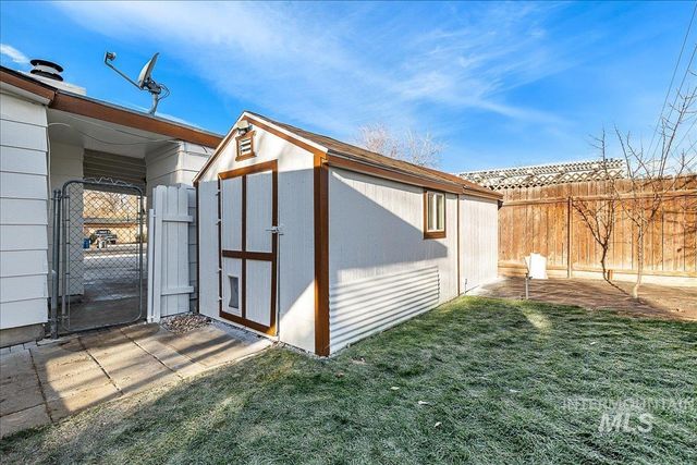 2480 S. Virginia St, Boise, ID 83705