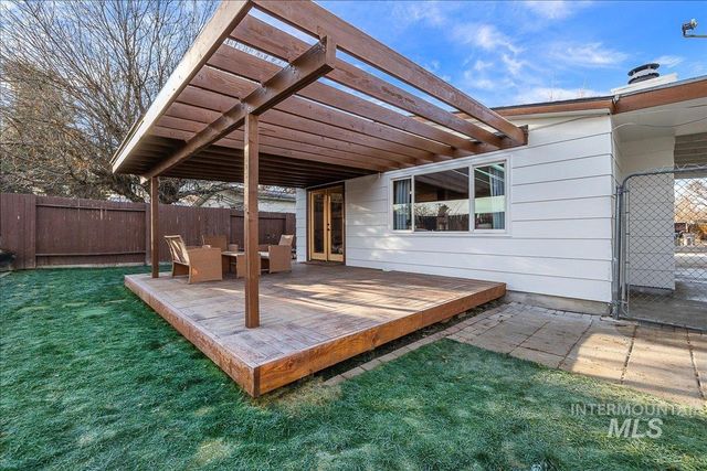 2480 S. Virginia St, Boise, ID 83705