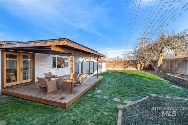 2480 S. Virginia St, Boise, ID 83705