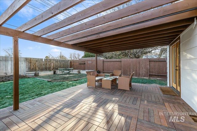 2480 S. Virginia St, Boise, ID 83705