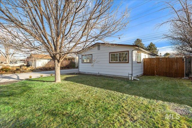2480 S. Virginia St, Boise, ID 83705
