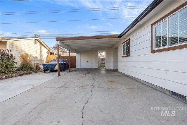 2480 S. Virginia St, Boise, ID 83705