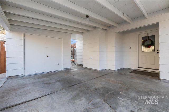 2480 S. Virginia St, Boise, ID 83705