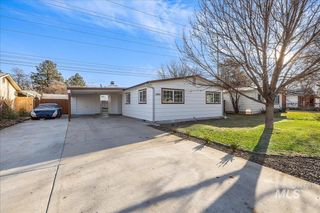 2480 S. Virginia St, Boise, ID 83705