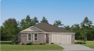 6096 Gunn Ridge Drive, College Station, TX 77845