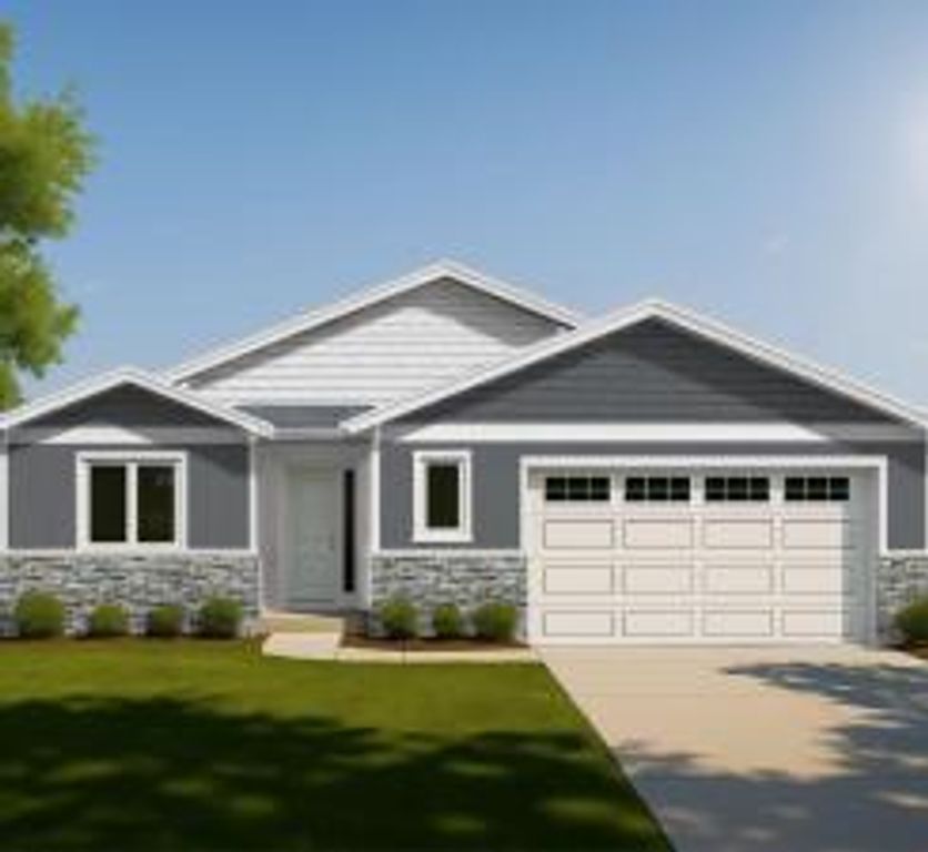 407 16th Street NE, Dilworth, MN 56529