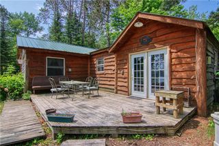 9293 N County Highway E, Hayward, WI 54843