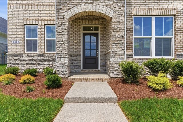 2029 Holbrook Road, Mount Juliet, TN 37122