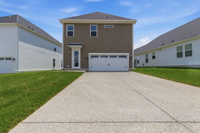 2029 Holbrook Road, Mount Juliet, TN 37122
