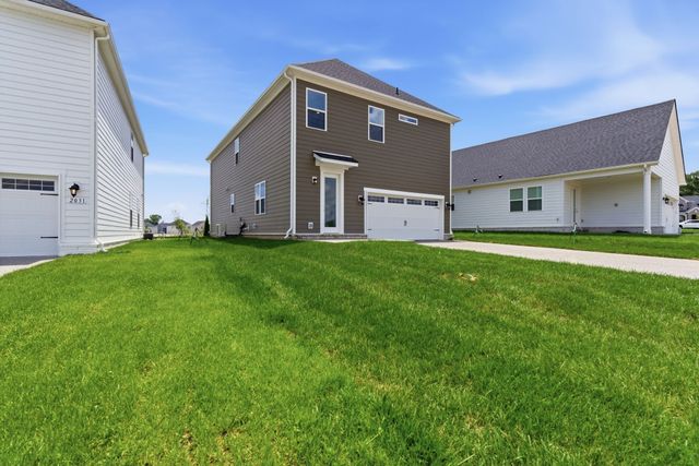 2029 Holbrook Road, Mount Juliet, TN 37122
