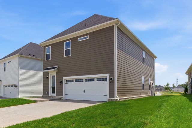 2029 Holbrook Road, Mount Juliet, TN 37122