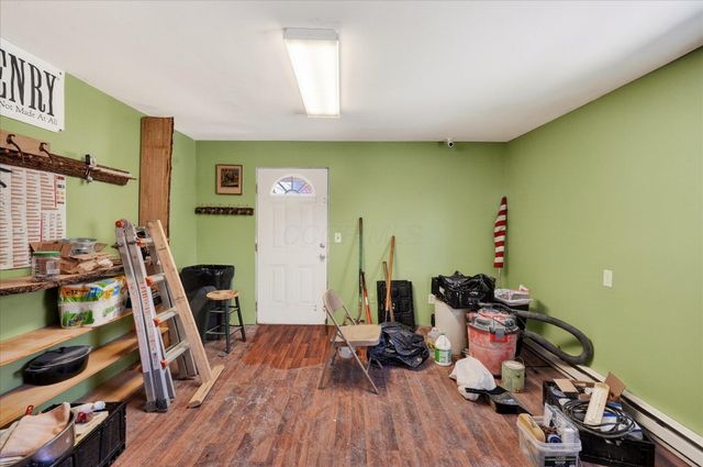 8225 W Prospect Road, Hillsboro, OH 45133