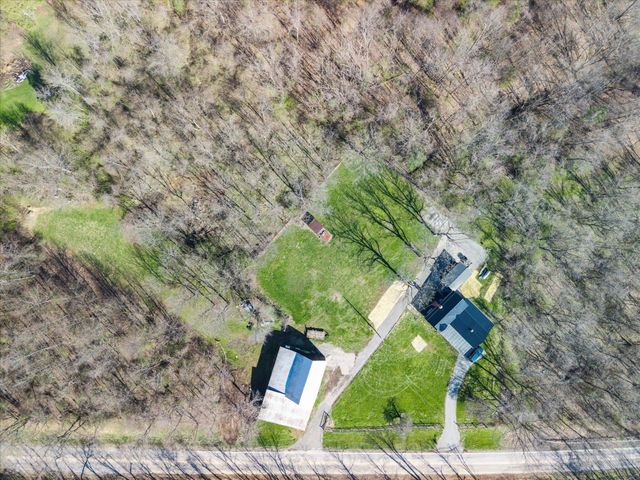 8225 W Prospect Road, Hillsboro, OH 45133