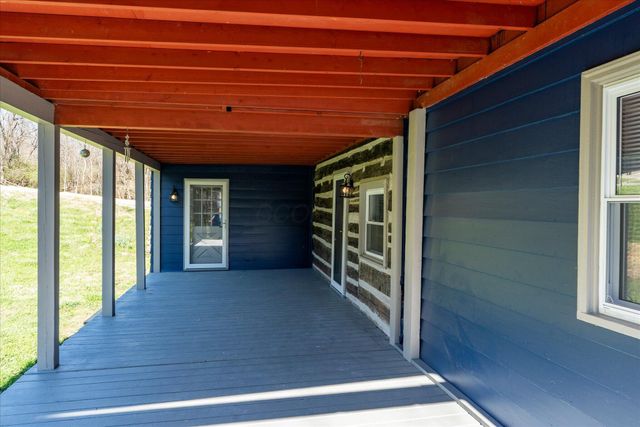 8225 W Prospect Road, Hillsboro, OH 45133