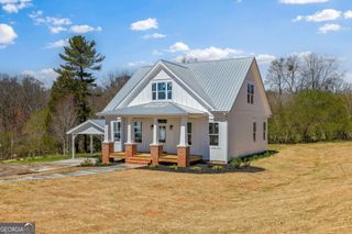 409 Roper Drive, Clarkesville, GA 30523