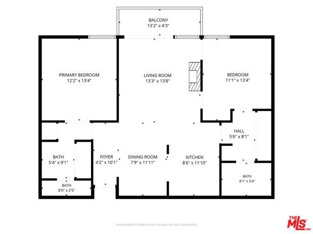 950 N Kings Road 209, West Hollywood, CA 90069