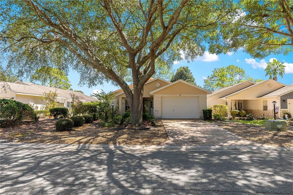 9093 SW 91ST CIRCLE, Ocala, FL 34481
