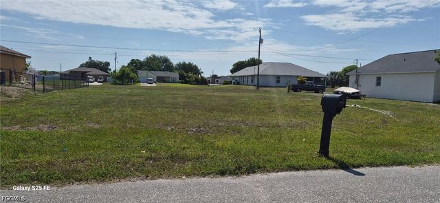 1321 NE 21st PL, Cape Coral, FL 33909