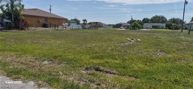 1321 NE 21st PL, Cape Coral, FL 33909