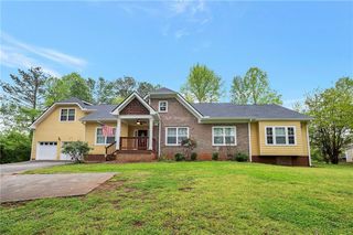 4050 Old Fairburn Road, Atlanta, GA 30349