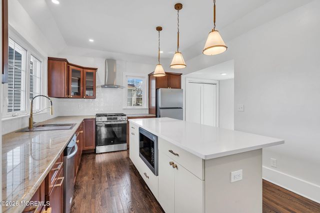 300 Atkins Avenue, Neptune Township, NJ 07753