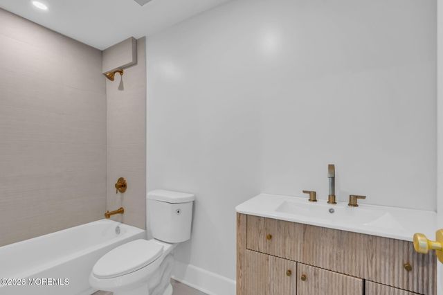 300 Atkins Avenue, Neptune Township, NJ 07753