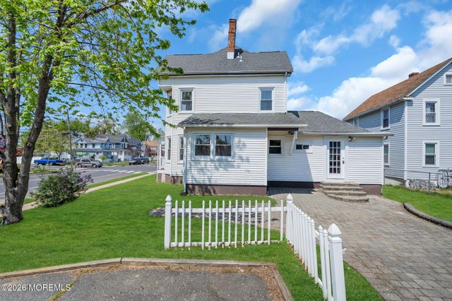 300 Atkins Avenue, Neptune Township, NJ 07753