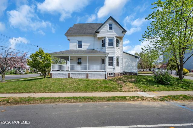 300 Atkins Avenue, Neptune Township, NJ 07753