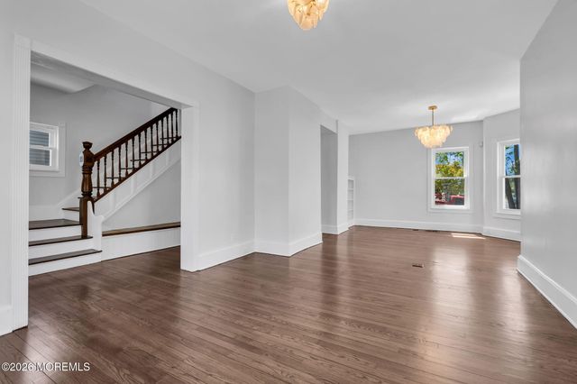 300 Atkins Avenue, Neptune Township, NJ 07753