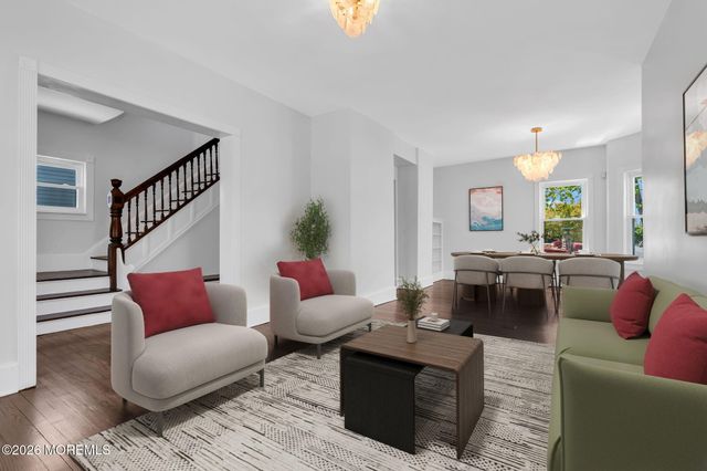 300 Atkins Avenue, Neptune Township, NJ 07753