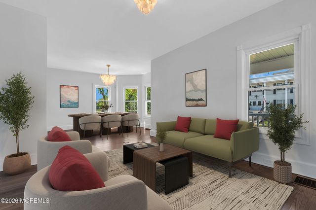 300 Atkins Avenue, Neptune Township, NJ 07753