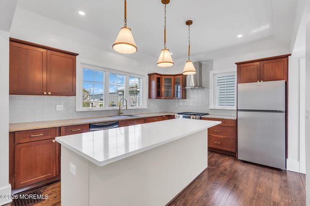 300 Atkins Avenue, Neptune Township, NJ 07753