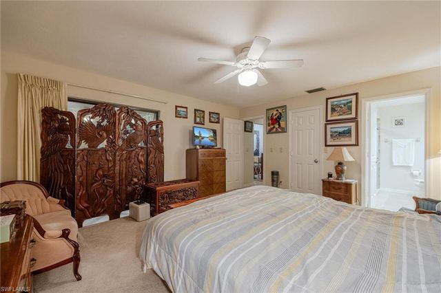 3145 Shell LN, Fort Denaud, FL 33935