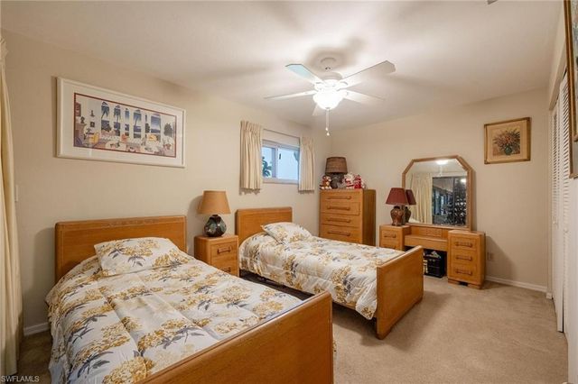 3145 Shell LN, Fort Denaud, FL 33935