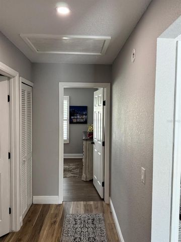 5221 SPIKE HORN DRIVE, New Port Richey, FL 34653