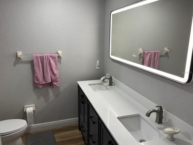 5221 SPIKE HORN DRIVE, New Port Richey, FL 34653