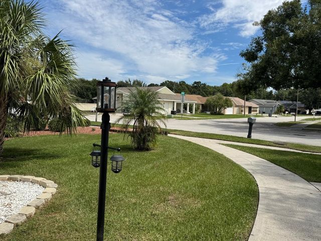 5221 SPIKE HORN DRIVE, New Port Richey, FL 34653