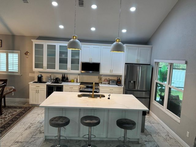 5221 SPIKE HORN DRIVE, New Port Richey, FL 34653